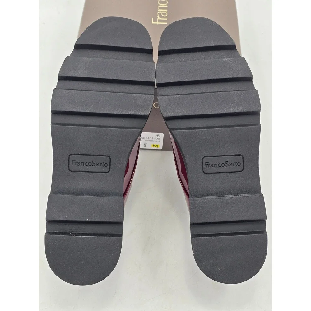 Franco Sarto qty franco